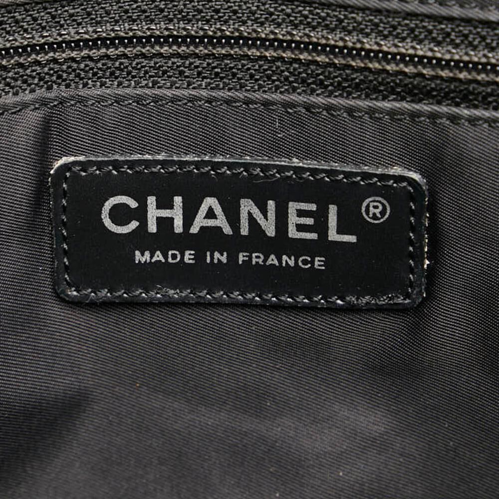 Chanel Travel Line