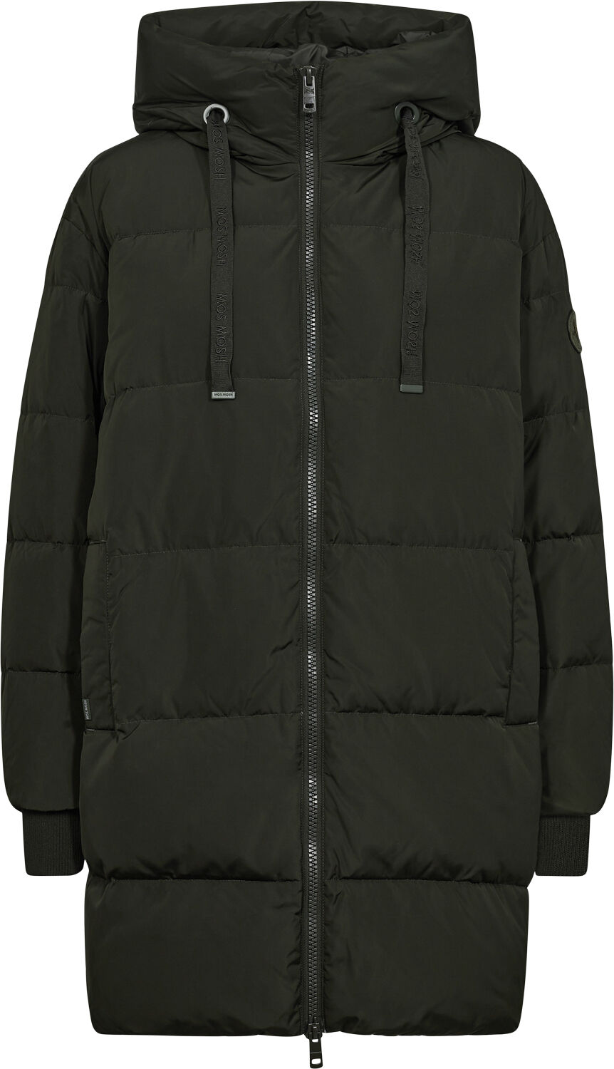 MMNova Avon Down Jacket