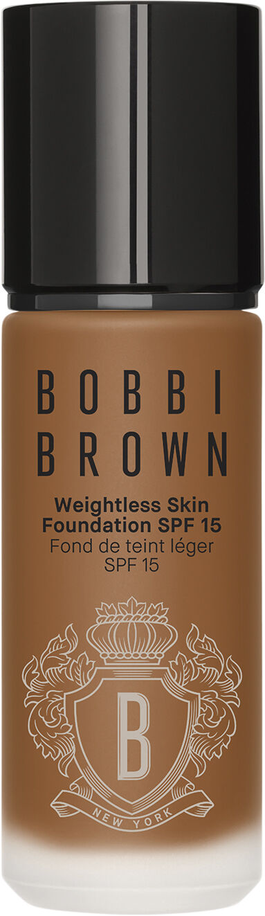 Mini Weightless Skin Foundation SPF 15