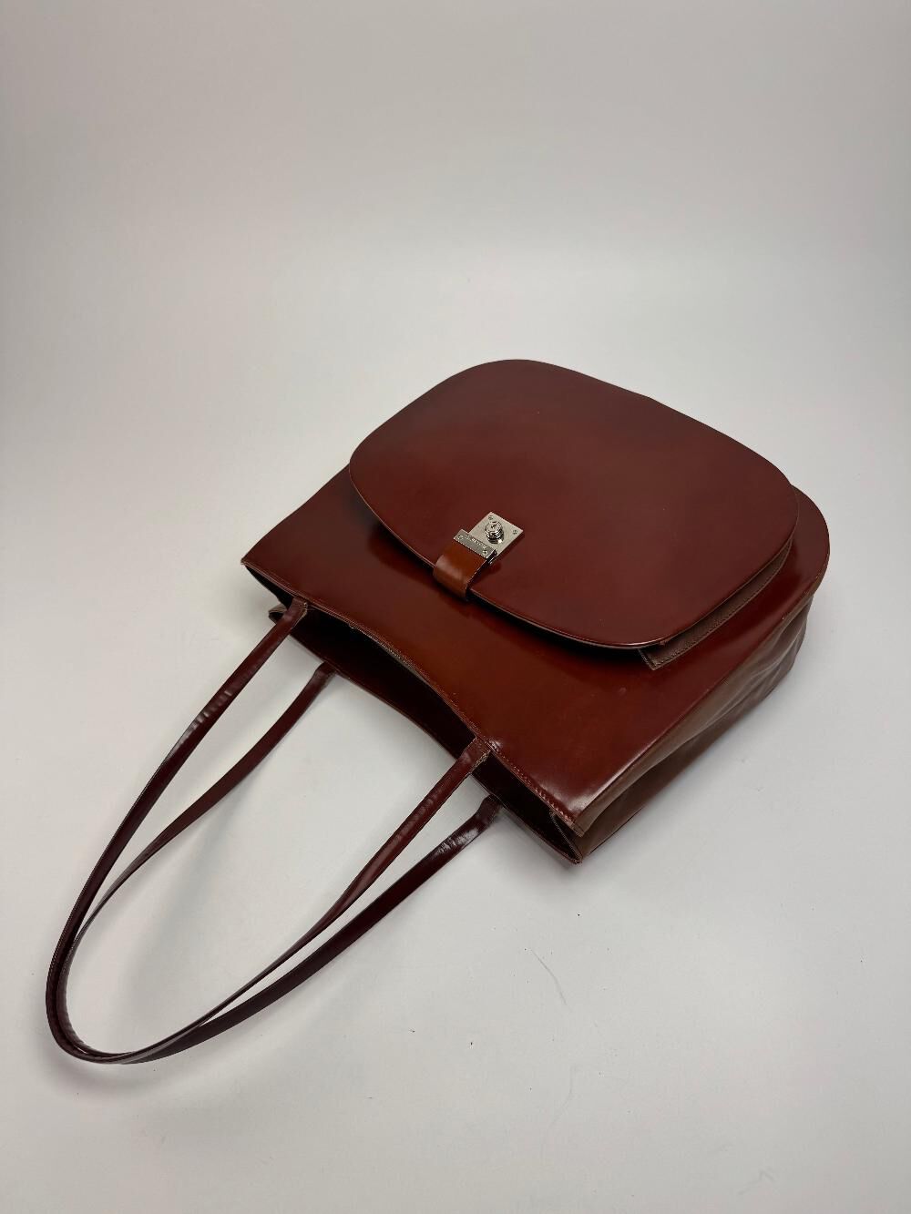 Jil Sander Shoulder Bag