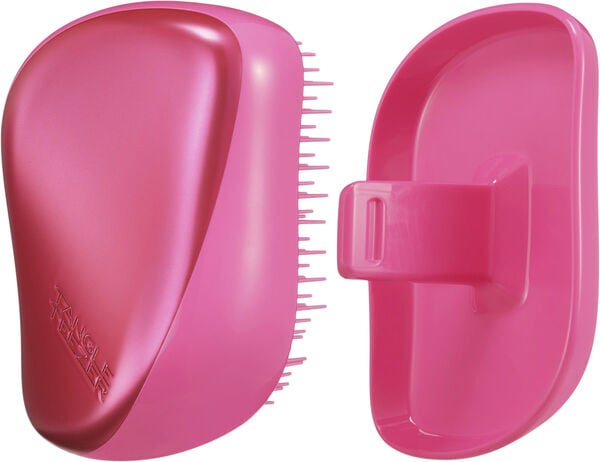 Compact Styler - Hårborste med utredande effekt