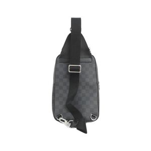 Louis Vuitton Crossbody Bag