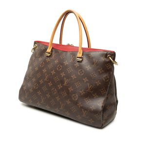 Louis Vuitton Pallas