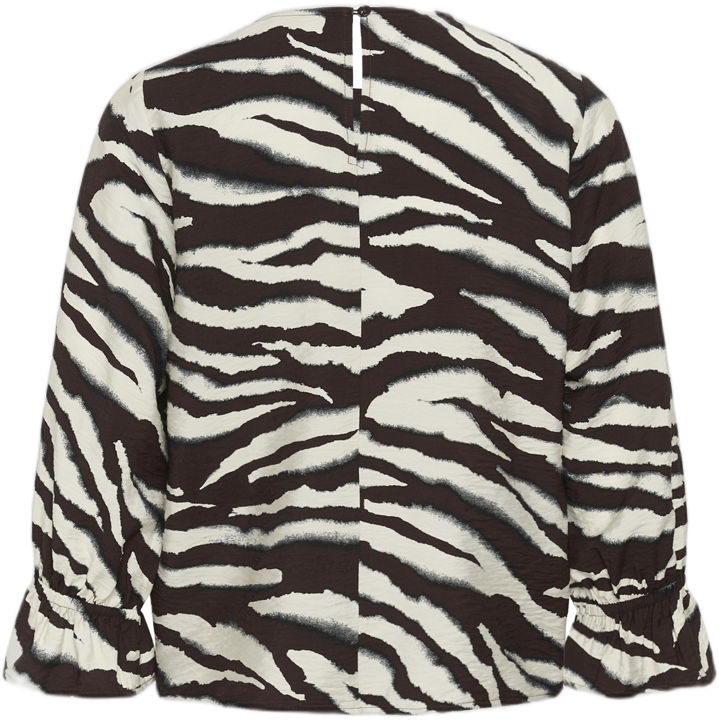 KAviky Blouse