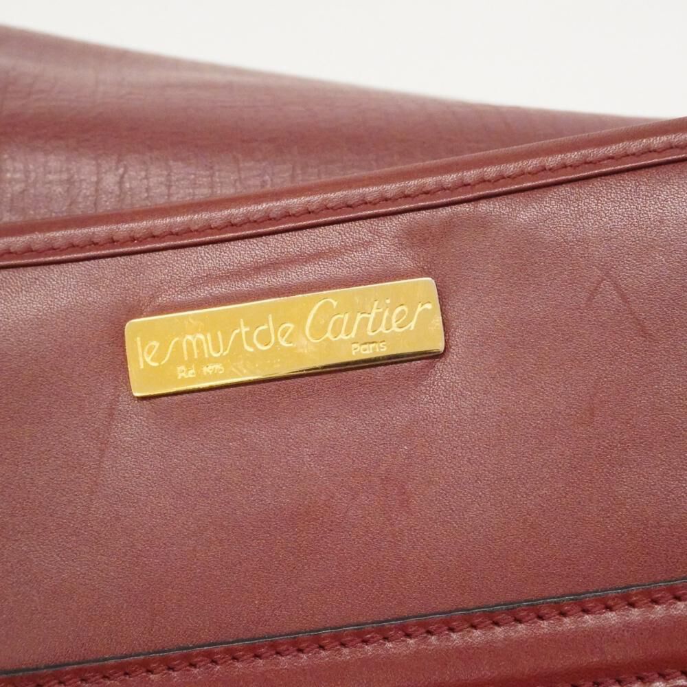 Cartier Shoulder Bag