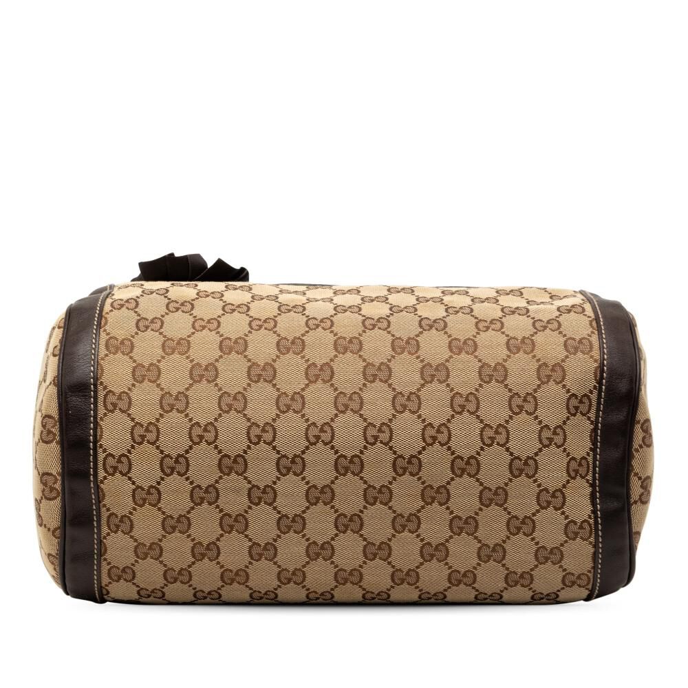 Gucci Boston Bag