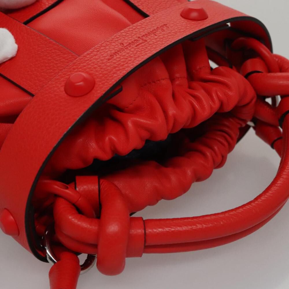 Salvatore Ferragamo Shoulder Bag