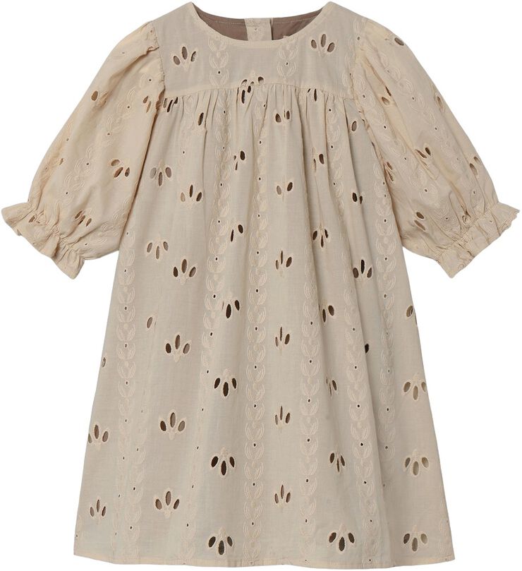 CAMMA 2-4 SL DRESS
