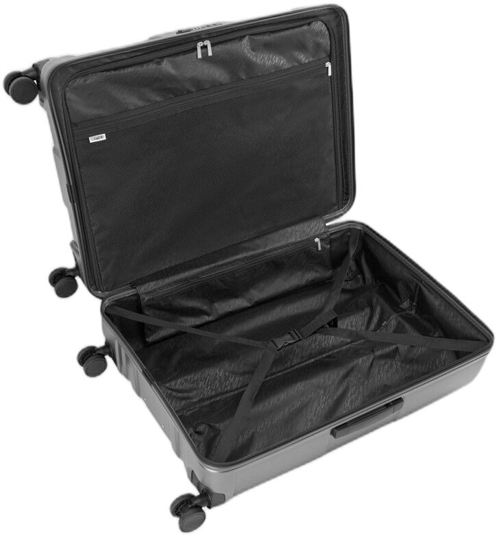 Crate Solids