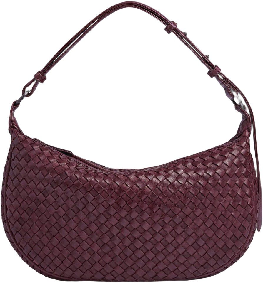 Musembg Bag, Weave