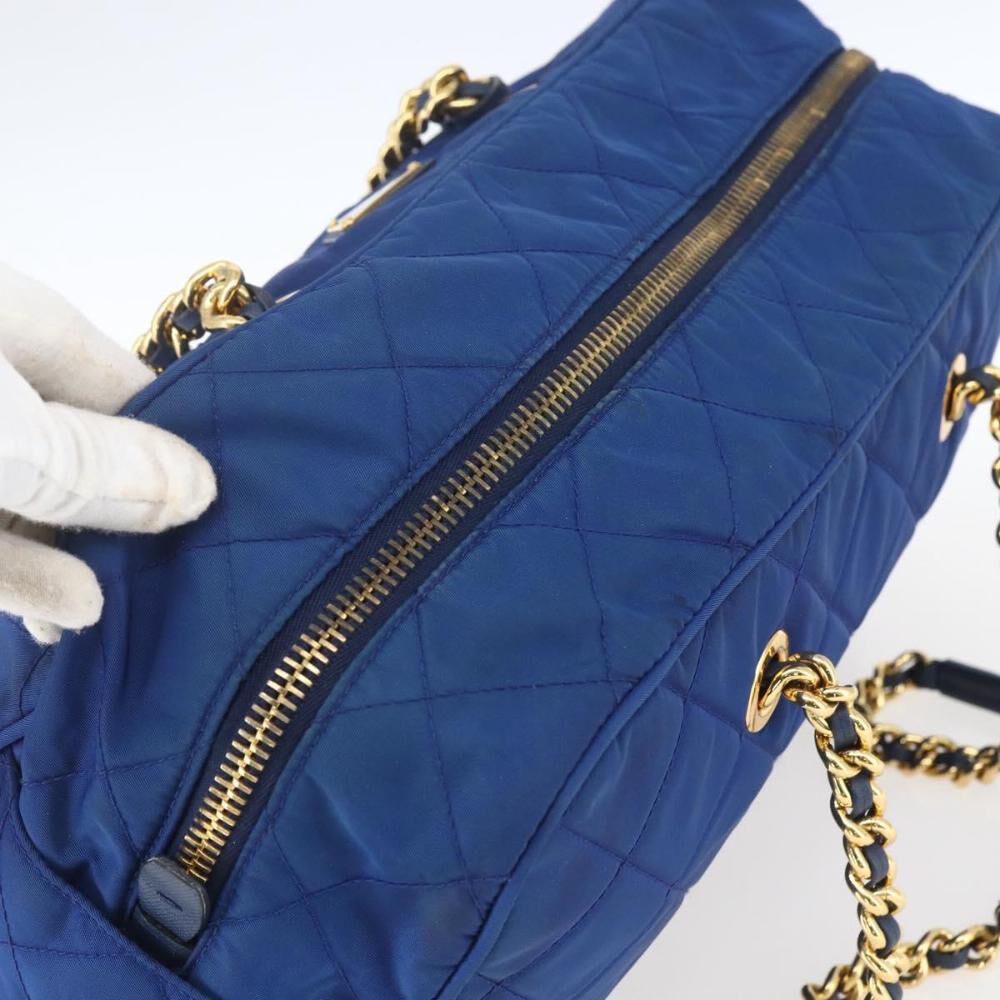 Prada Shoulder Bag