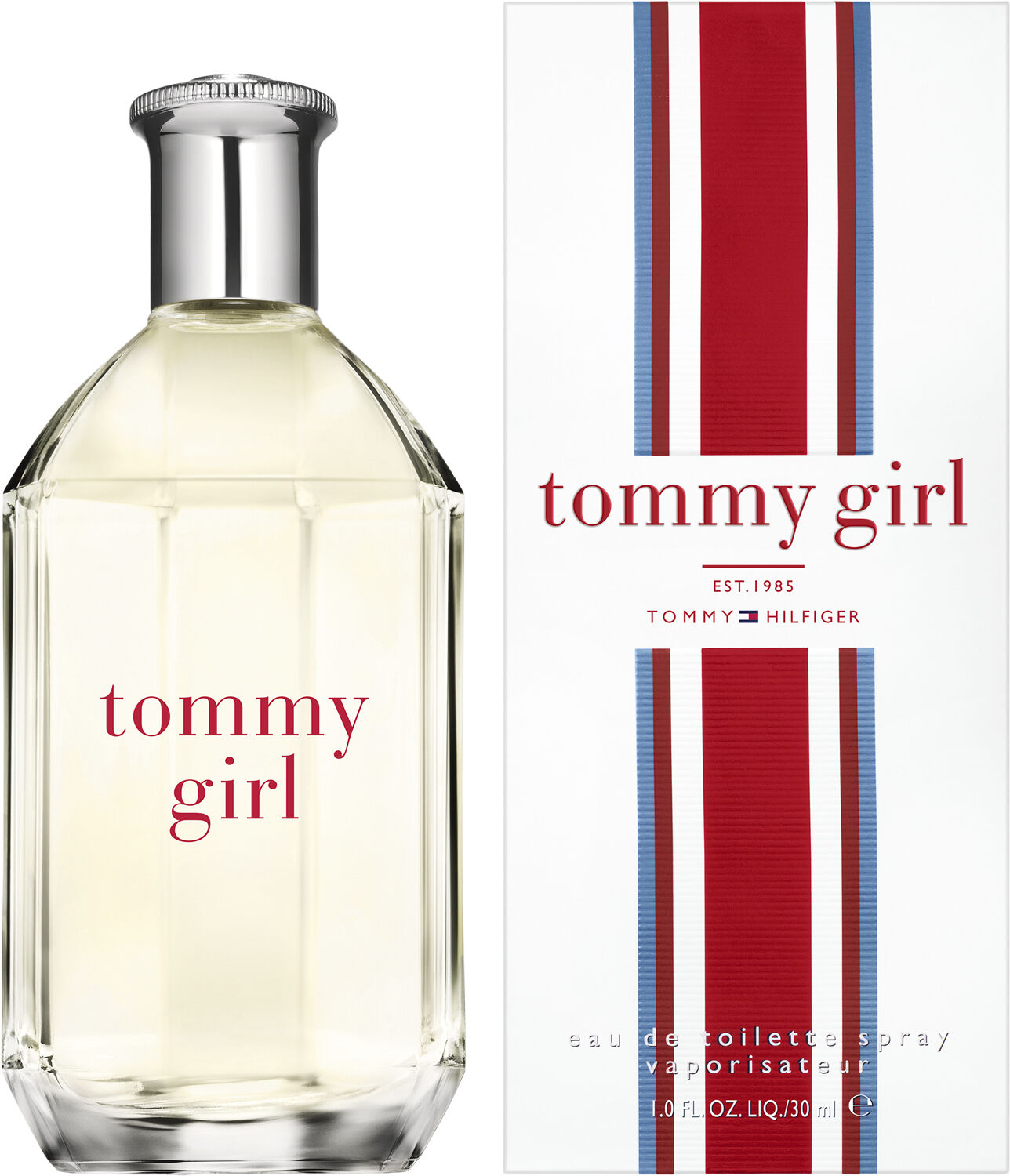 Tommy Girl Eau De Toilette