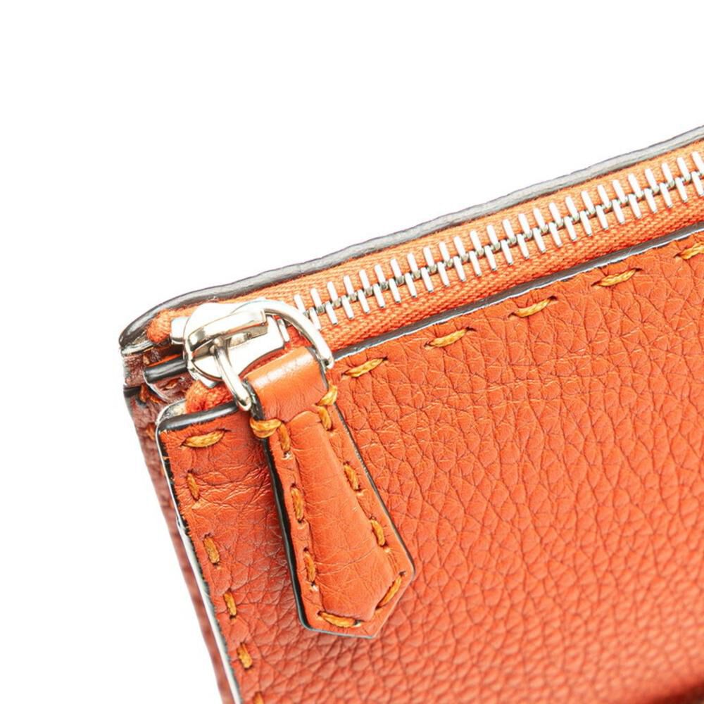 Fendi Clutch