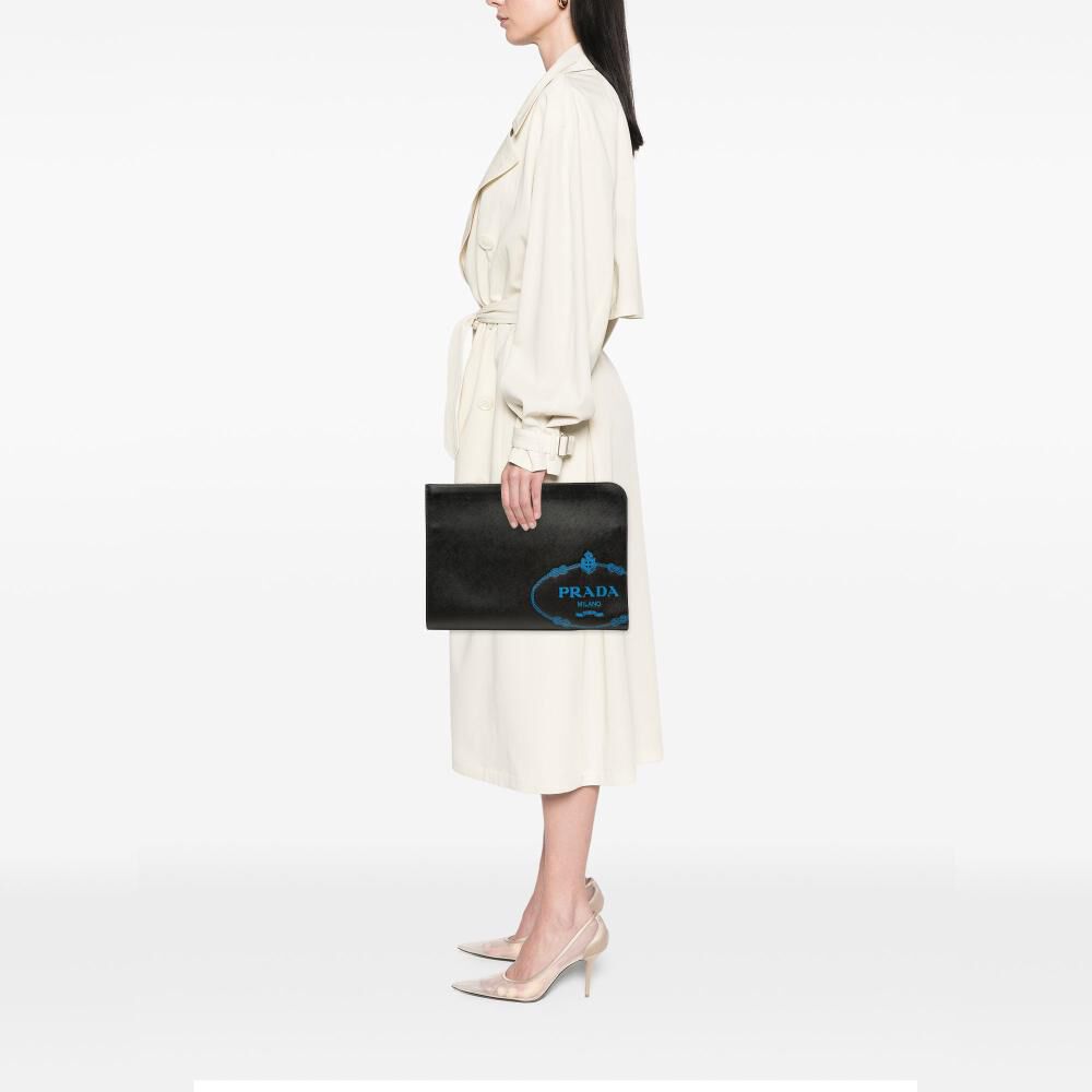 Prada Clutch