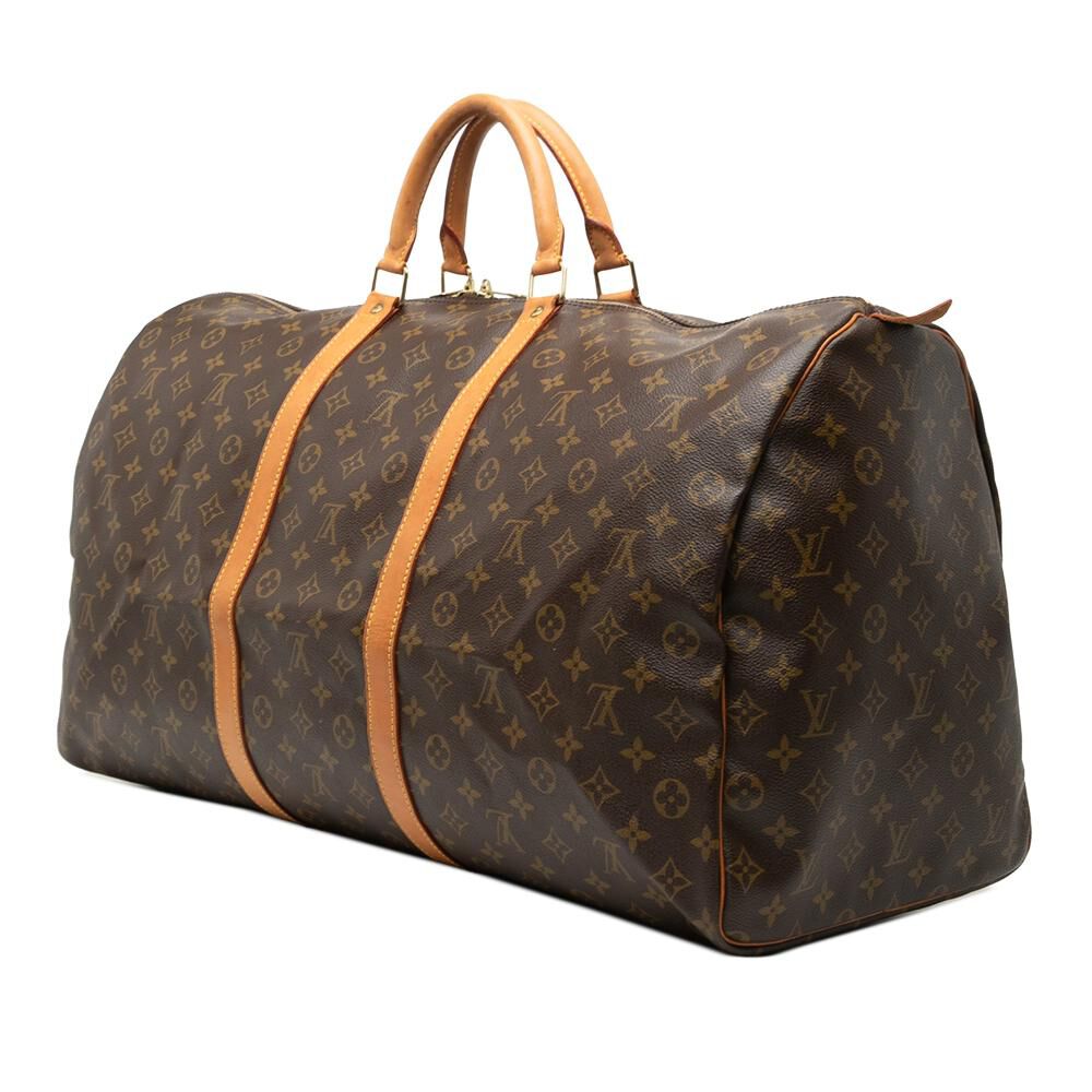 Louis Vuitton Keepall