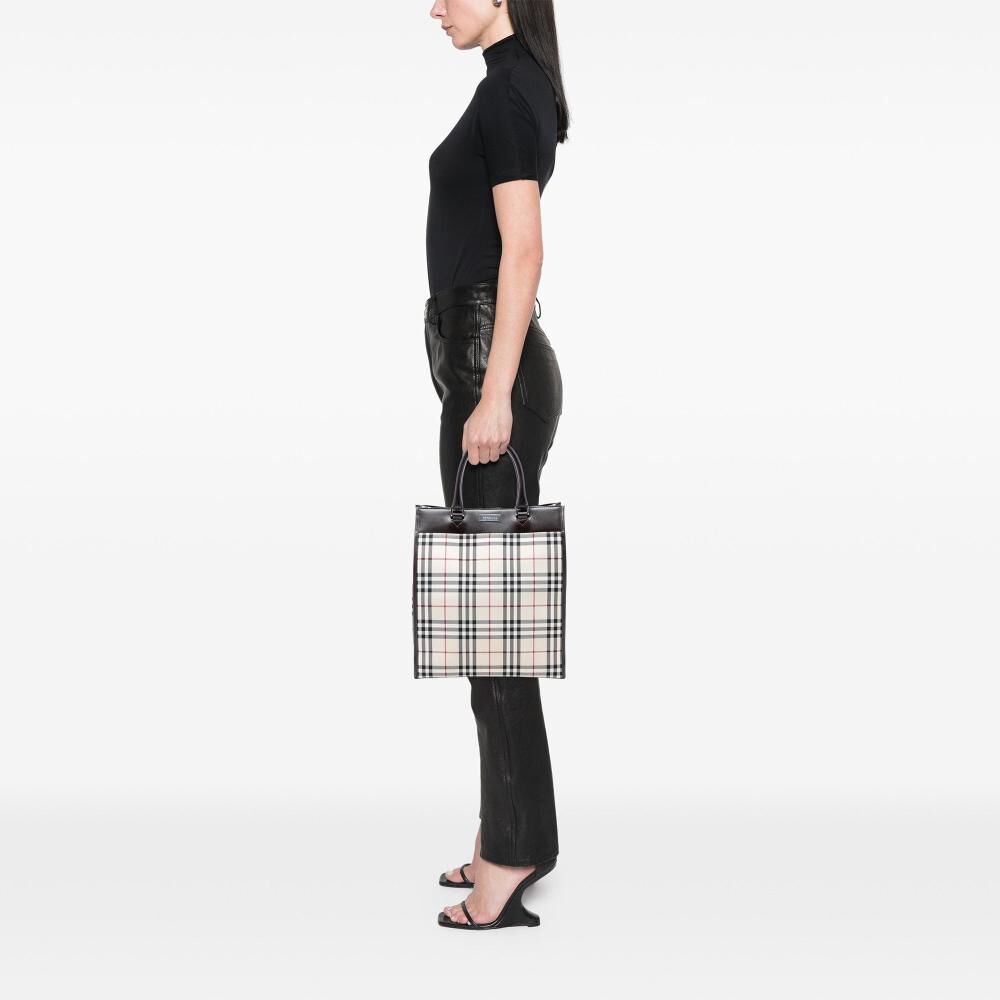 Burberry Tote