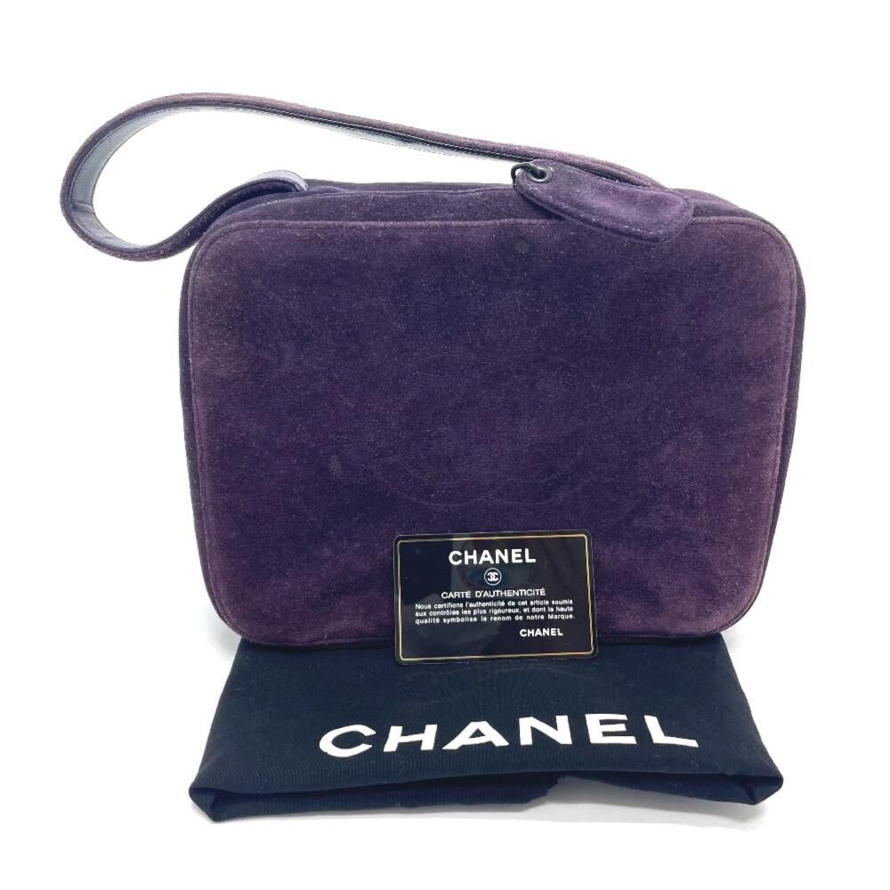Chanel Handbag