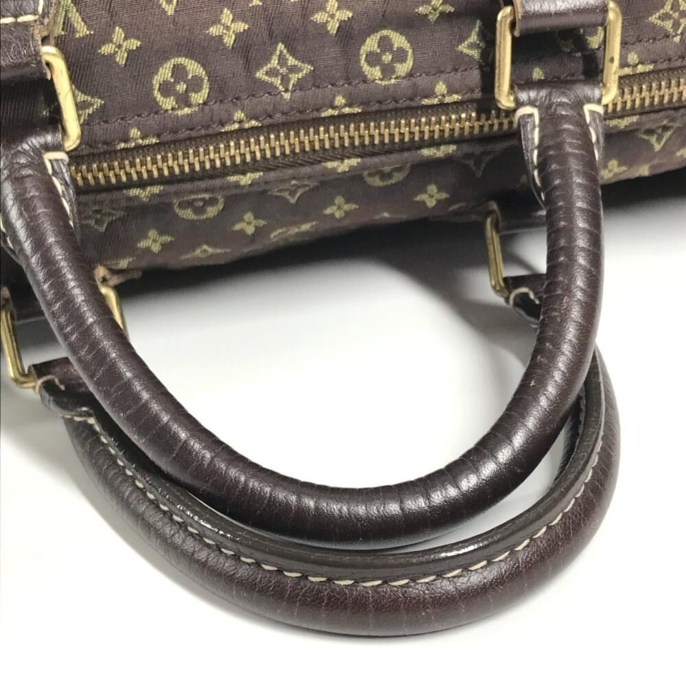 Louis Vuitton Speedy