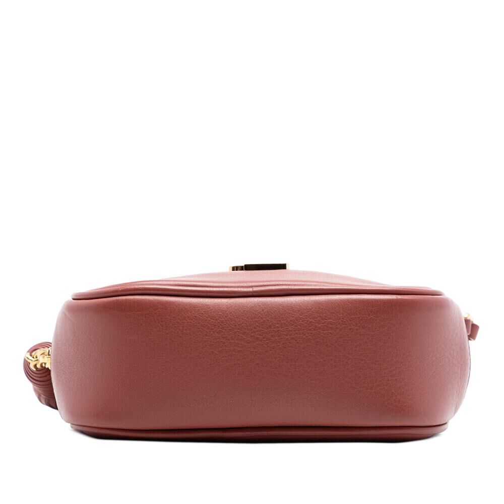 Yves Saint Laurent Crossbody Bag