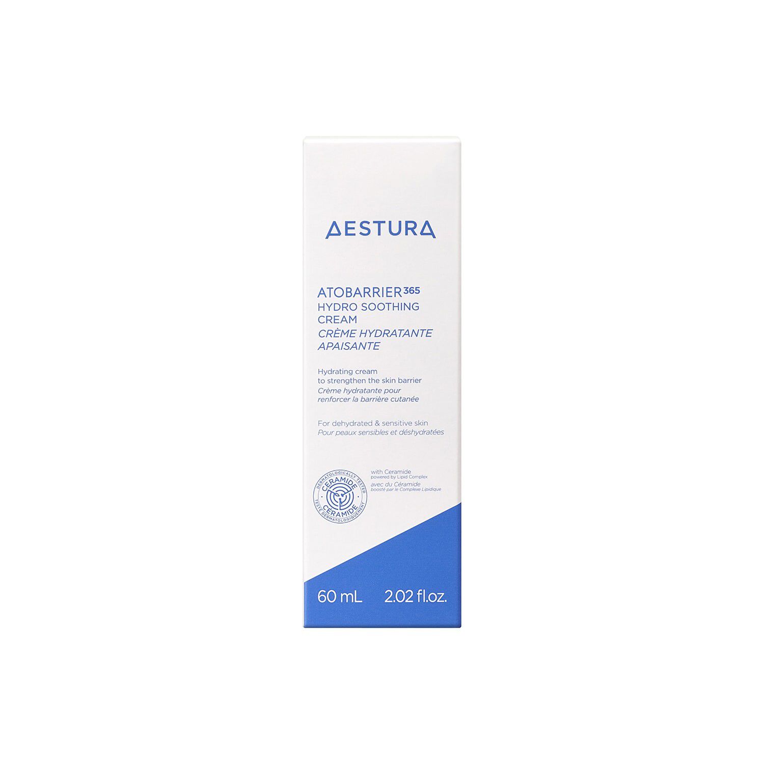 ATOBARRIER365 Hydro Soothing Cream - Lugnande fuktkr&auml;m