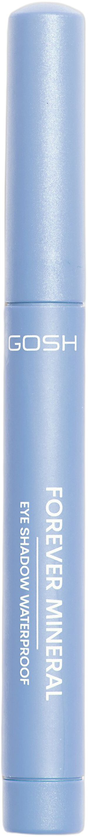 Forever Mineral Matte Matt Blue