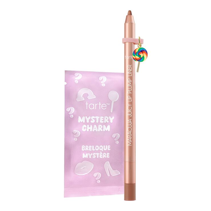 Maracuja Juicy Lip Plump Liner - Plumpande läppenna