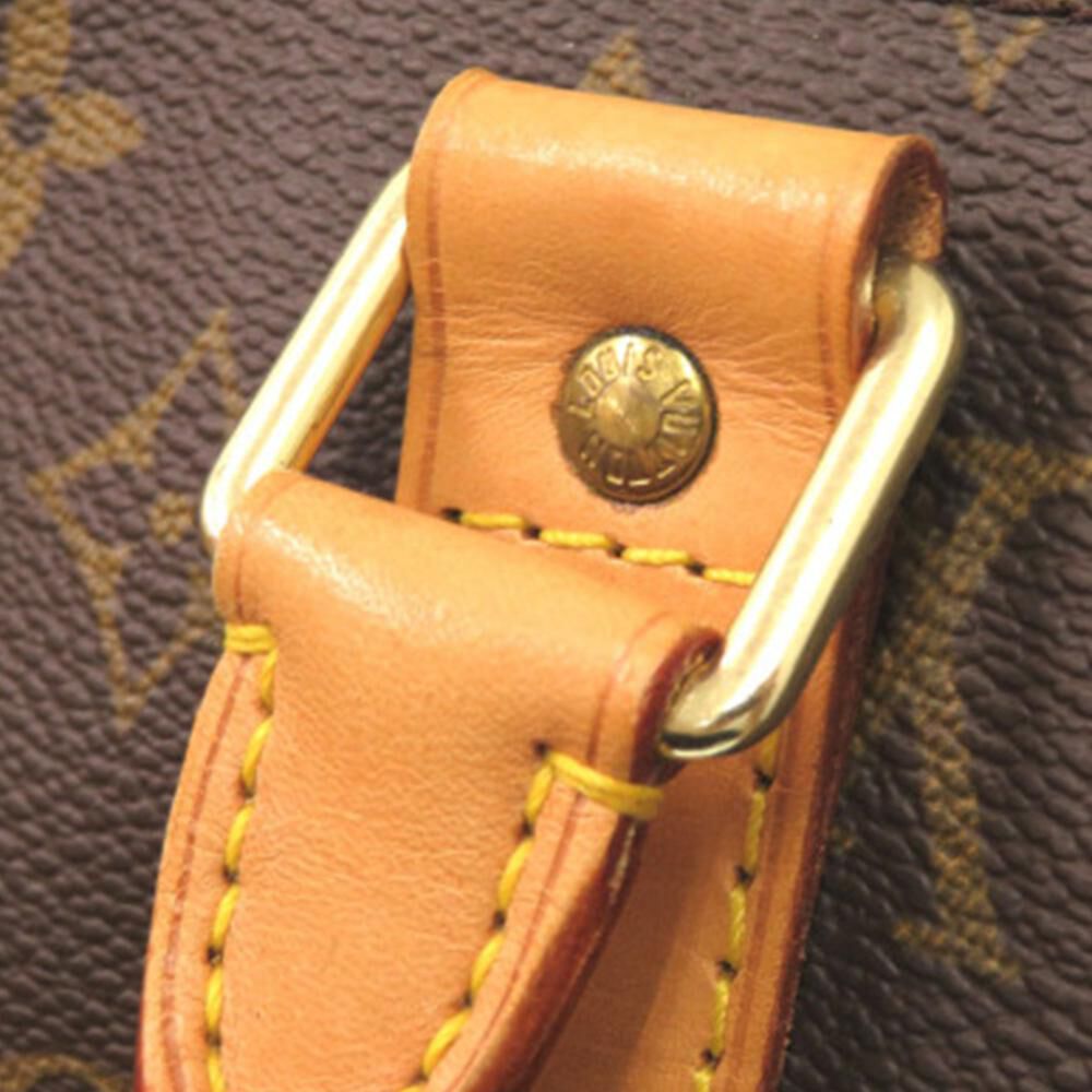 Louis Vuitton Keepall