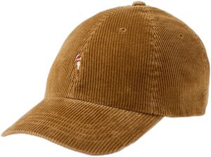 Corduroy Ball Cap
