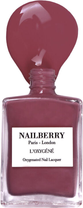NAILBERRY Hippie Chic 15 ml