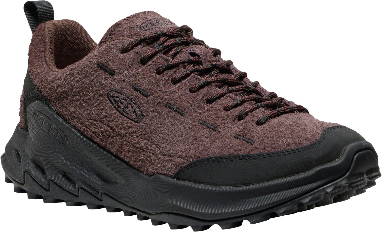 KE JASPER ZIONIC M-JAVA-BLACK