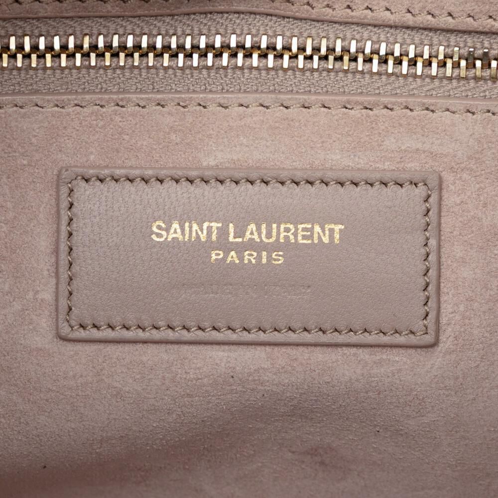Yves Saint Laurent Shoulder Bag