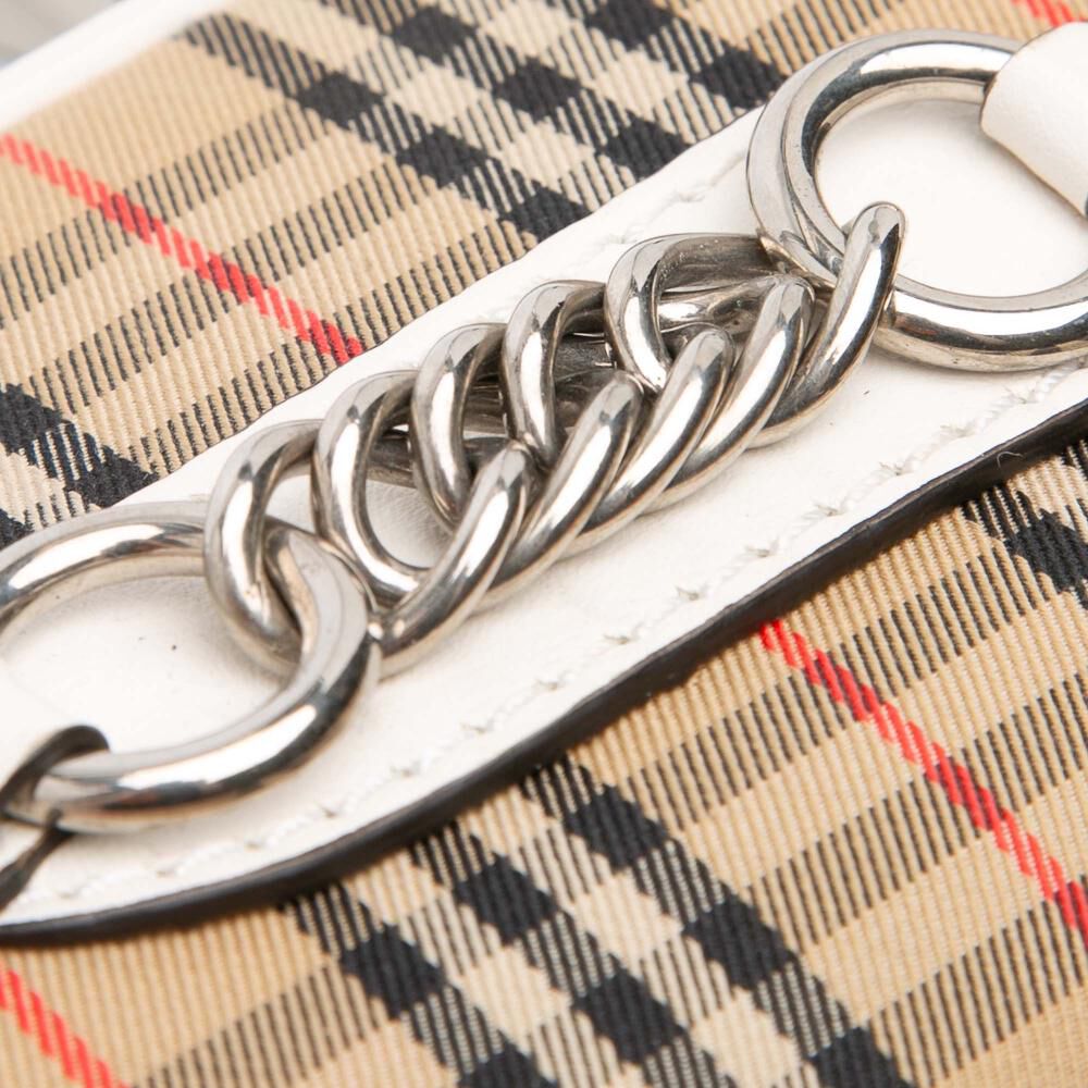 Burberry Crossbody Bag