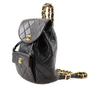 Chanel Backpack