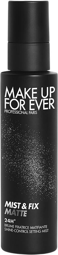 Mist & Fix Matte - Shine-Control Setting Mist 24hr