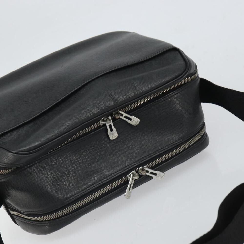 Louis Vuitton Reporter