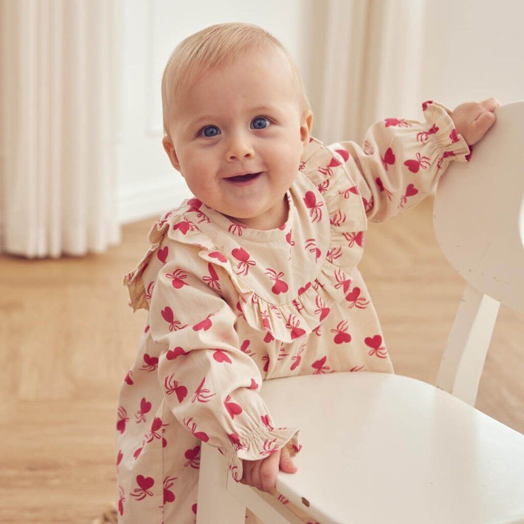 Love Letter L/S kl&auml;nning Baby
