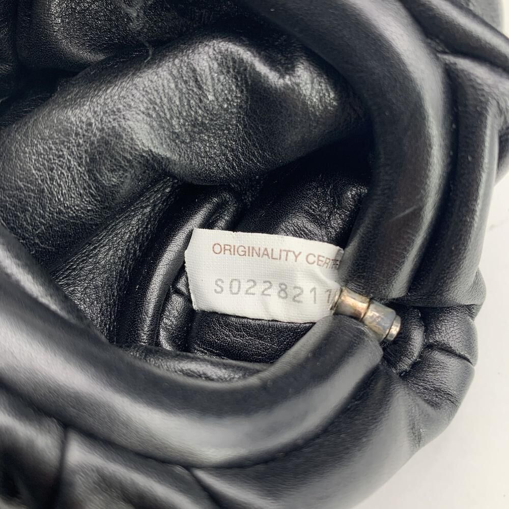 Bottega Veneta Pouches