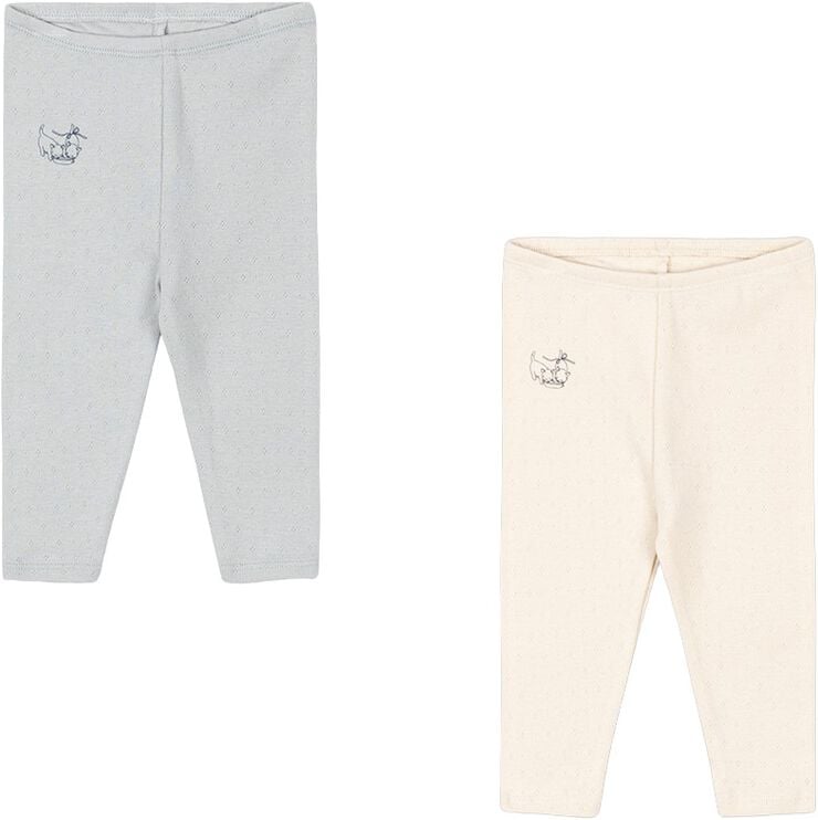 PERLA 2 PACK PANTS OCS