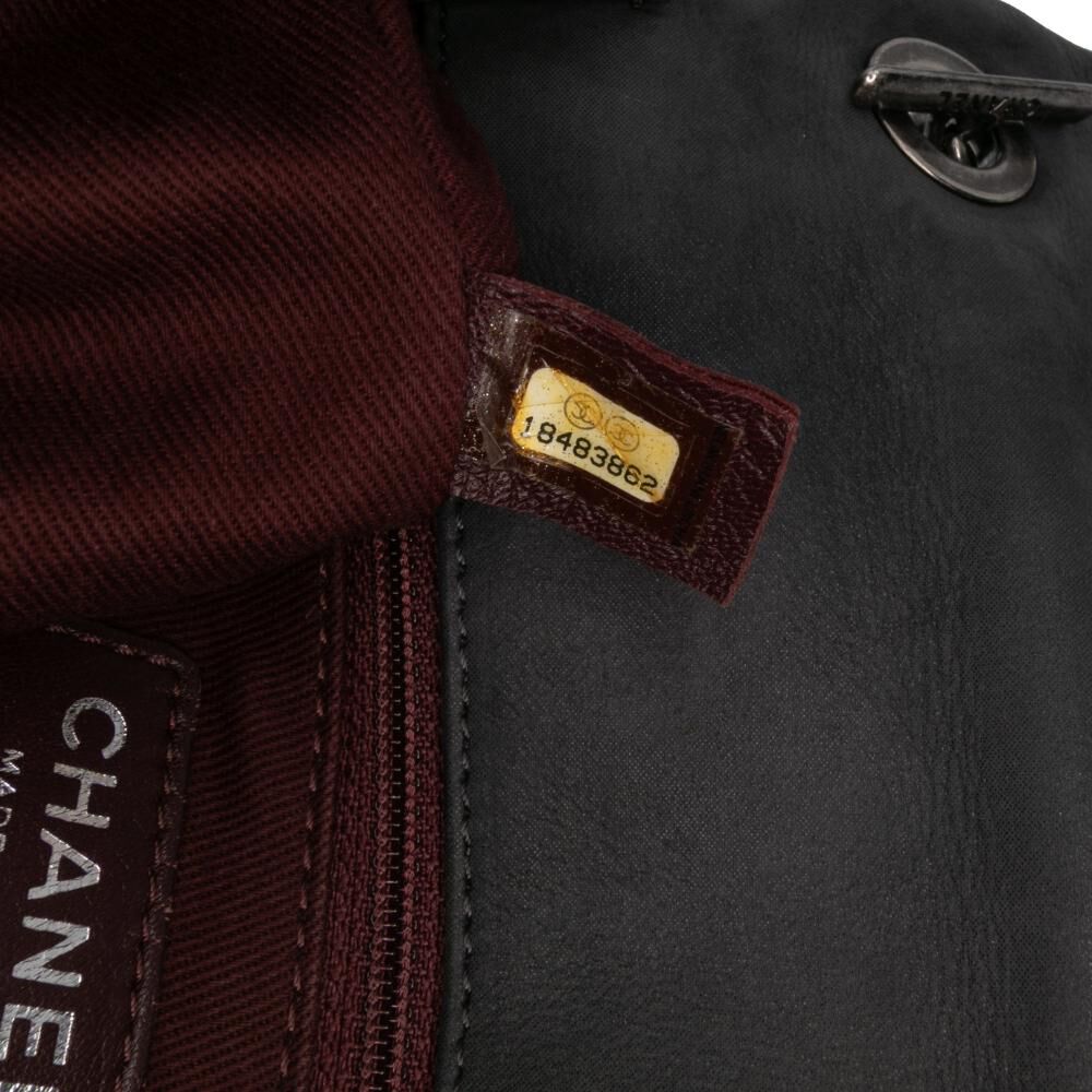 Chanel Flap Bag