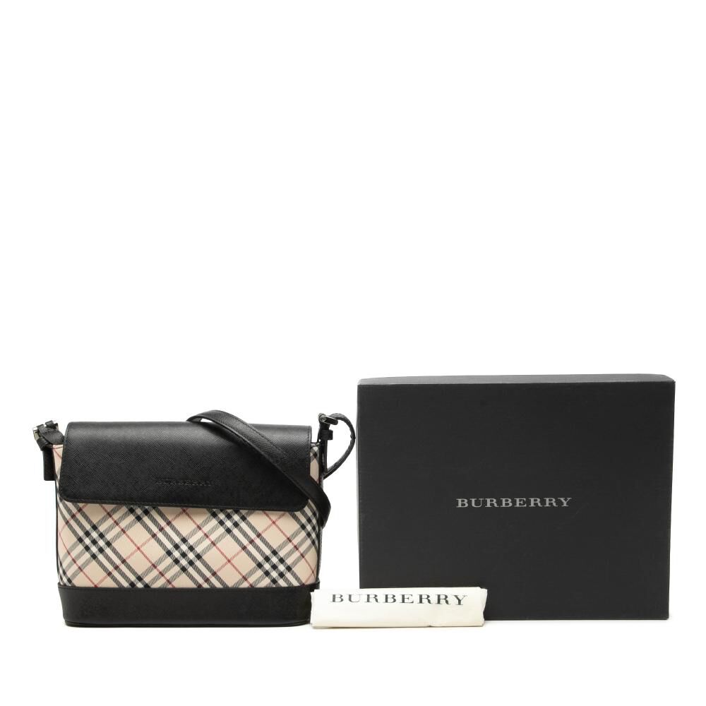Burberry Crossbody Bag