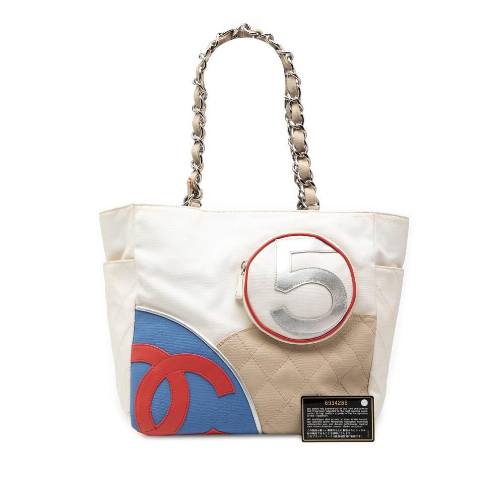 Chanel Tote