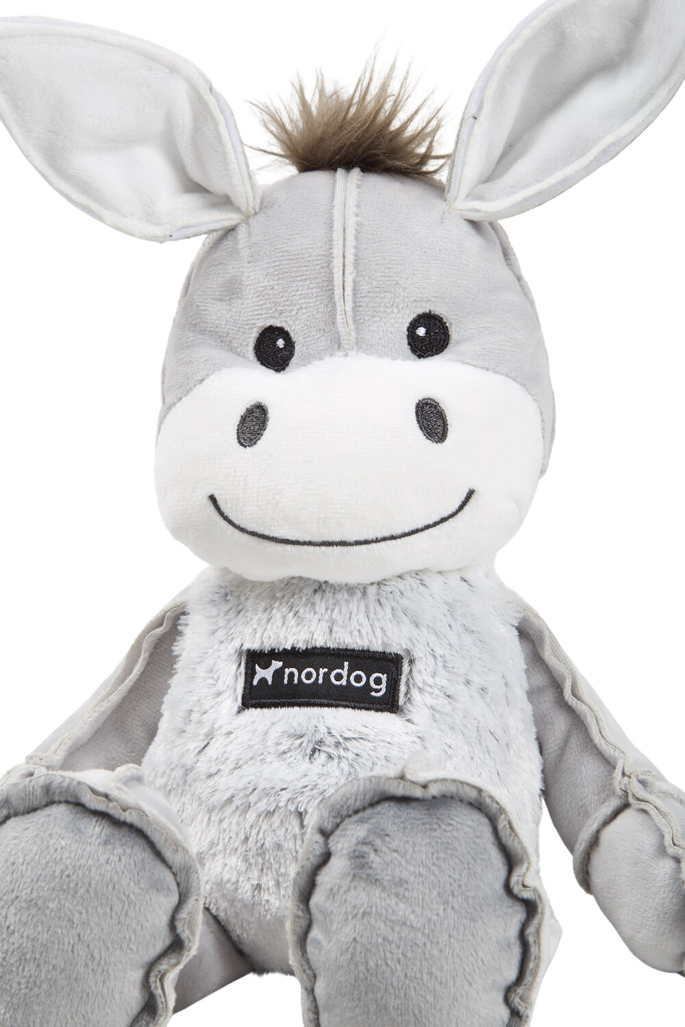 &AElig;slet Dix hundebamse