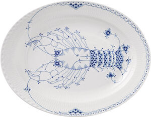 Royal Creatures asiet, hummer, 37 cm.