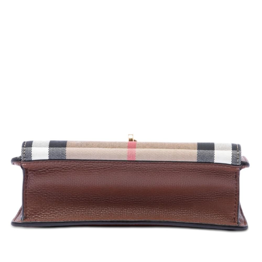 Burberry Crossbody Bag