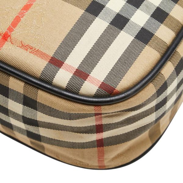 Burberry Shoulder Bag