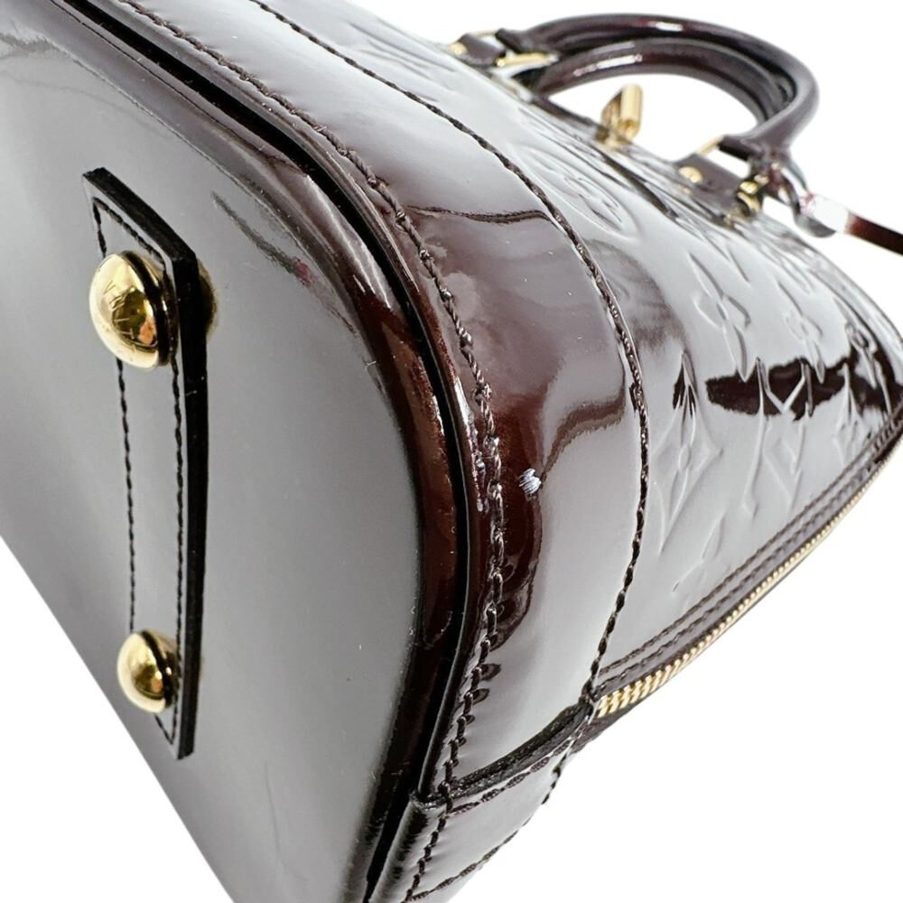 Louis Vuitton Alma