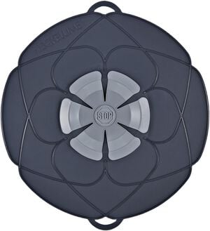 Kochblume lille antrazit