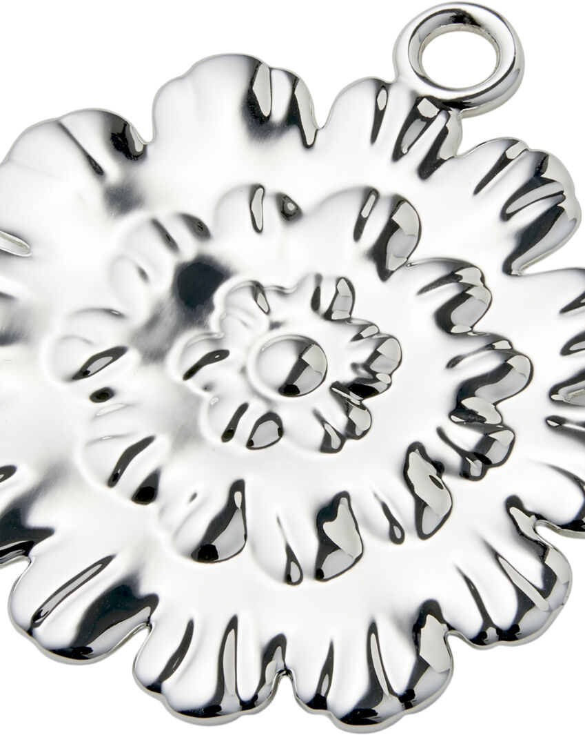 Kugleblomst H6. 5 fors&oslash;lvet