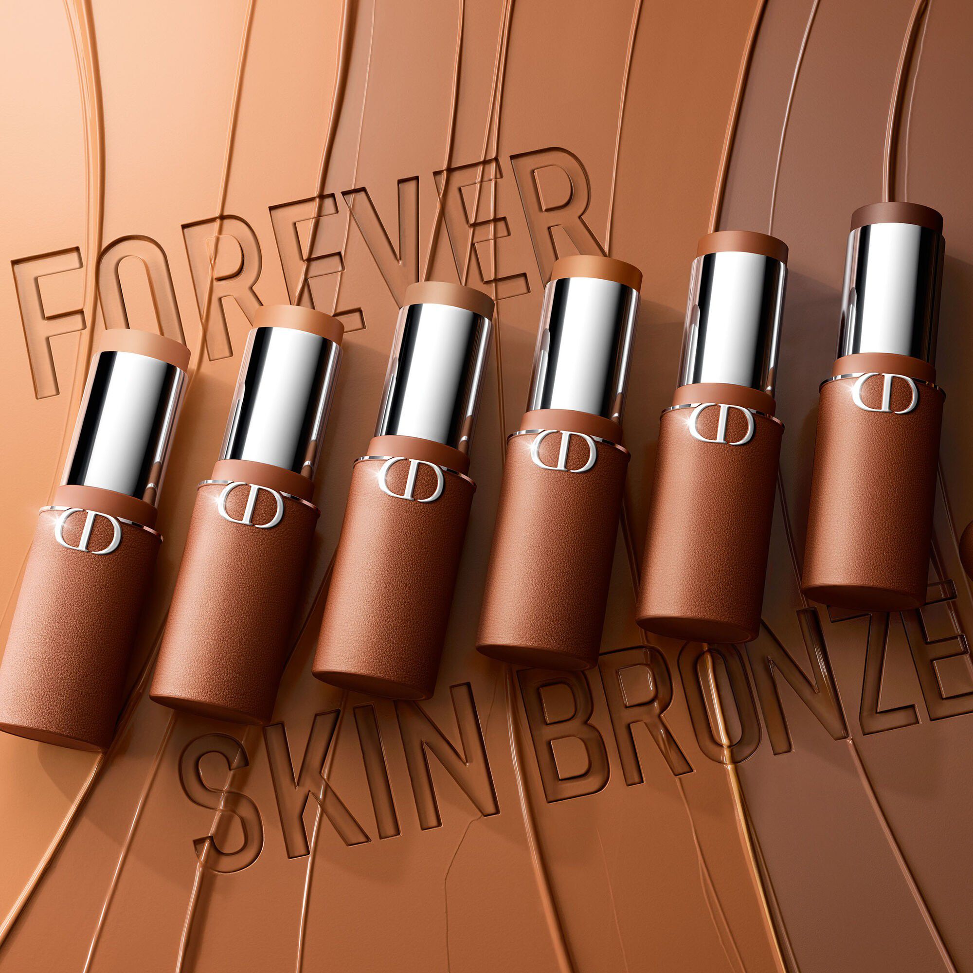 Dior Forever Skin Bronze Balm Stick