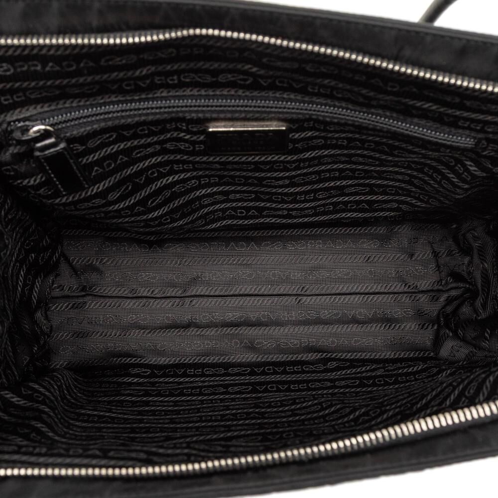 Prada Tessuto